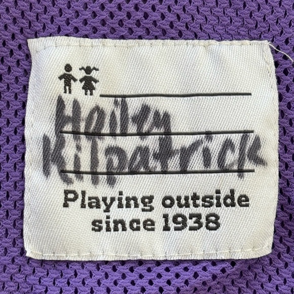 Columbia Switchback Rain Jacket - Picture 4 of 7